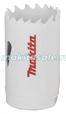 Пильная коронка Makita D-17267 BiM 29мм