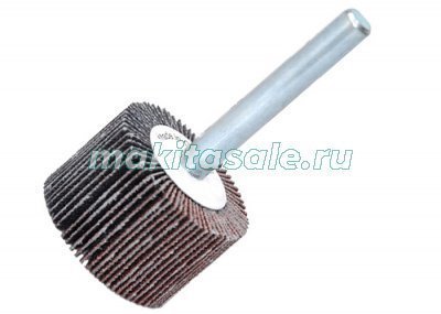 Шлифовальная насадка Makita P-31011 30x20x6мм