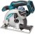 Аккумуляторная дисковая пила Makita DSS610RFE