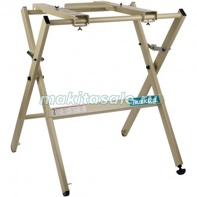 Стол для торцовочной пилы LS1040 И  рейсмуса 2012NB Makita 198688-9
